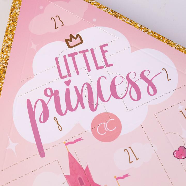 Produktbild Herboristeria Little Princess