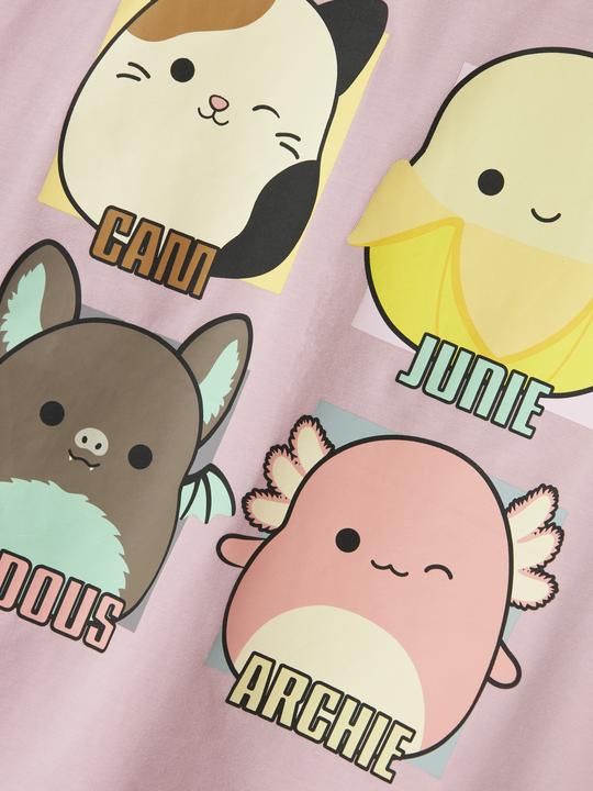 Produktbild Name it Squishmallows T-Shirt (122)