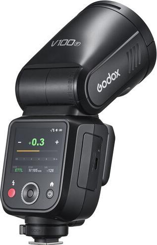 Immagine prodotto Godox Speedlite V100 (Attacco del flash, Fujifilm)
