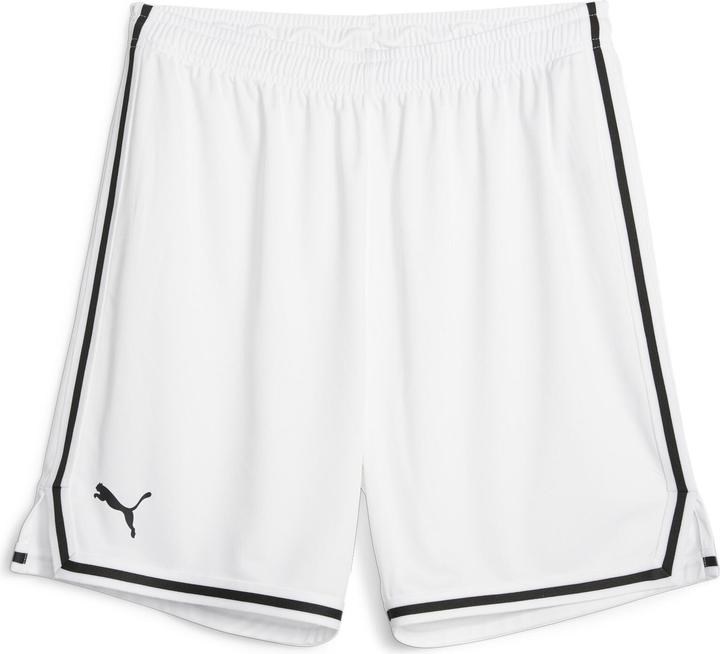 Puma Hoops Team Game Short