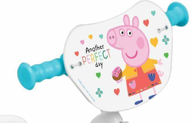 Produktbild Toimsa Peppa Pig (10")