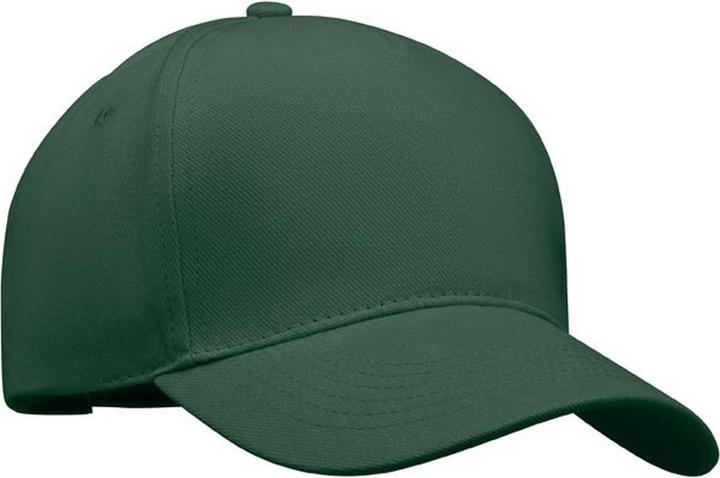 Produktbild MidOcean Singa BaseballMütze 5 Segmente (One Size)