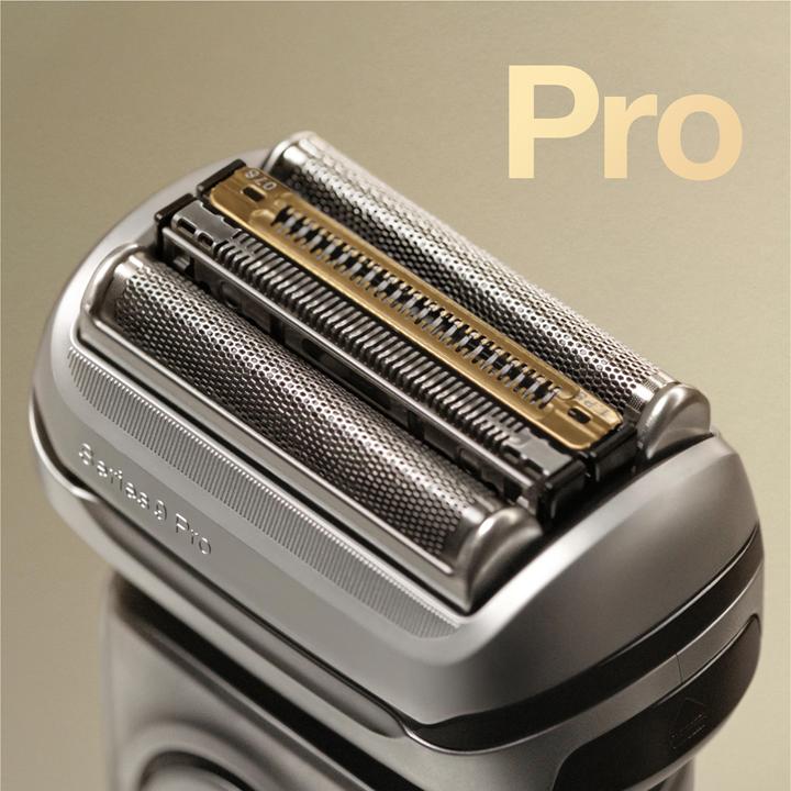 Immagine prodotto Braun Serie 9 wet&dry