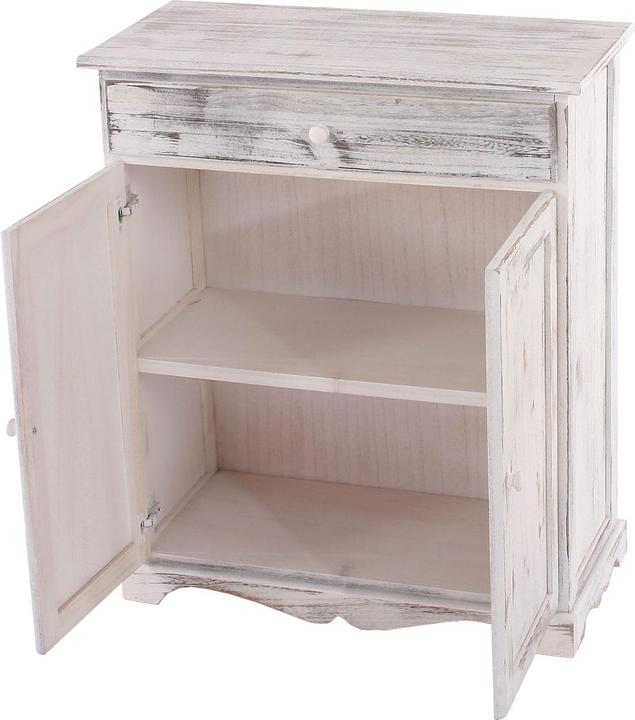 Immagine prodotto Jamb shabby et chic (66 x 33 x 78 cm)