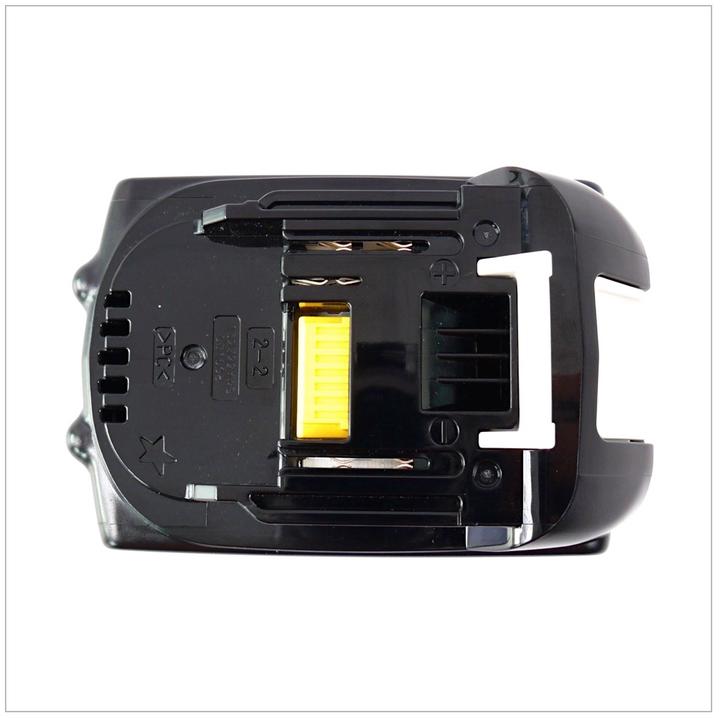 Produktbild Makita Ersatzakku-BL1830B (18 V)