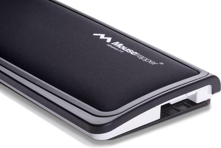Actual product image Mousetrapper Advance 2.0