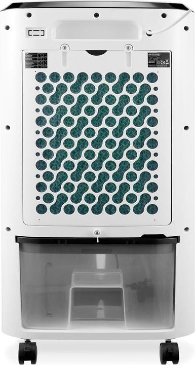 Actual product image Monzana Air conditioner