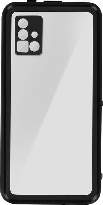 Actual product image Redpepper Immersion Series (Samsung Galaxy A51)