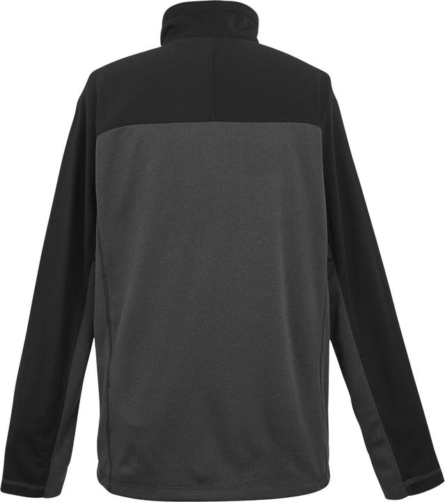 Actual product image Regatta Mens Highton V Fleece Jacket (L)