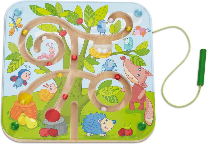 Image du produit Haba Labyrinthe d'arbres