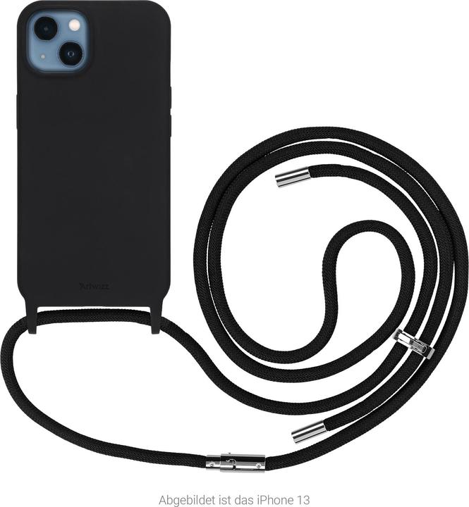 Actual product image Artwizz HangOn Case (Apple iPhone 14)