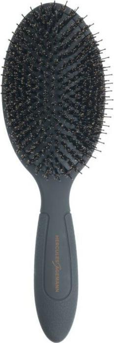 Produktbild Hercules Sägemann Paddlebrush Gross Schwarz Oval