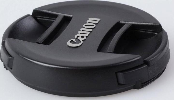 Actual product image Canon E-49 (49 mm)