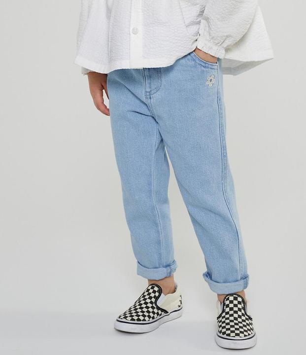 Actual product image La Redoute Collections Jeans (94)