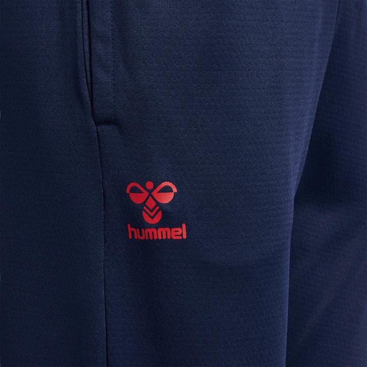 Actual product image hummel Hmlq4 Poly Training Pant Wo (XXL)