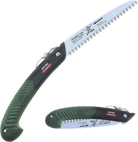 Actual product image Samurai FA-210-LH