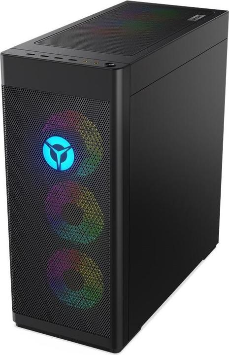 Image du produit Lenovo Legion T7 (Intel Core i7-11700K, 16 Go, 1000 Go, GeForce RTX 3070)