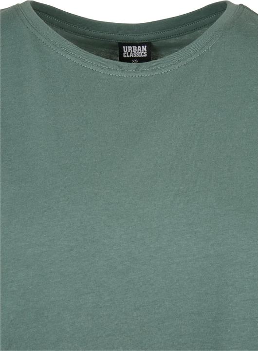 Image du produit Urban Classics Tee-shirt à épaules allongées pour femmes (M)