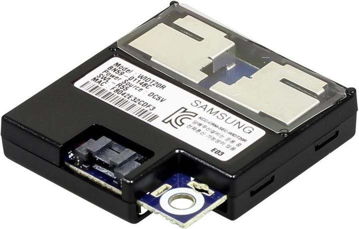 Immagine prodotto Samsung Rete Widt Wifi USB (Chiavetta USB WLAN)