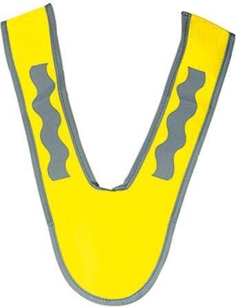 Image du produit Korntex Collier de sécurité pour enfants avec fermeture de sécurité (S)