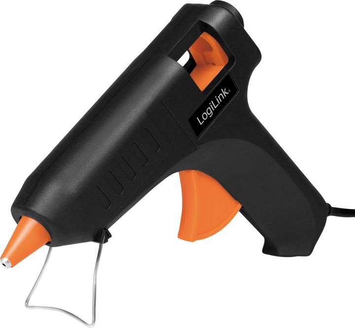 Produktbild LogiLink Heissklebepistole
