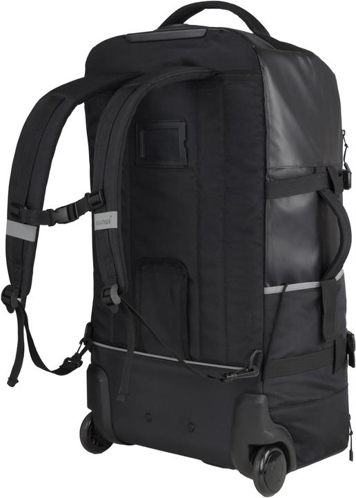 Immagine prodotto Normani Wasserdichter Rucksack-Trolley 60 Liter Matara - 9653 (60 l, M (50 - 90l))