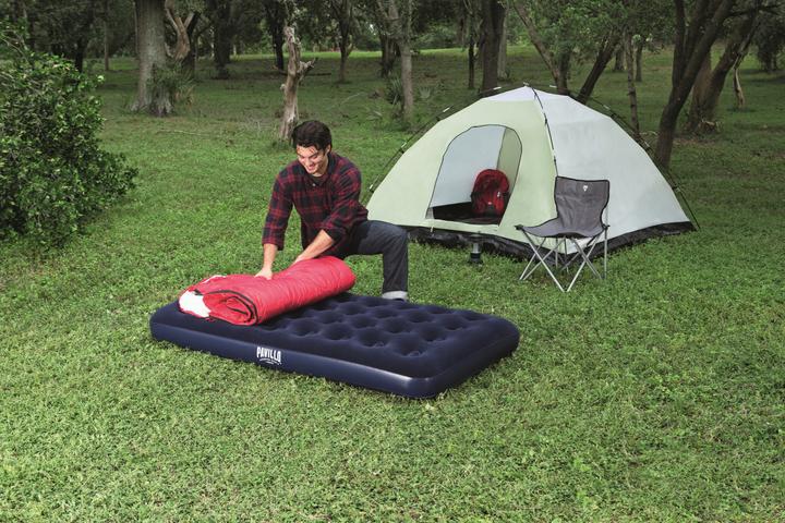 Produktbild Bestway Twin (188 x 99 cm)