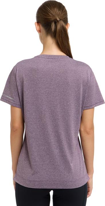 Image du produit Witeblaze SAND Ladies T-shirt,violet gr violet gris S (S)