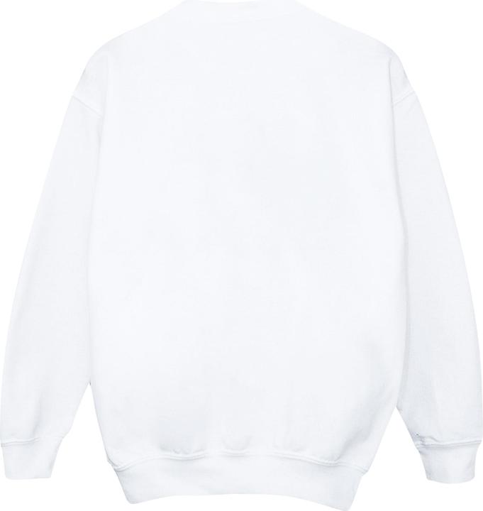 Produktbild Disney Toy Story 4 Duck And Bunny Wild And Wacky Sweatshirt (M)