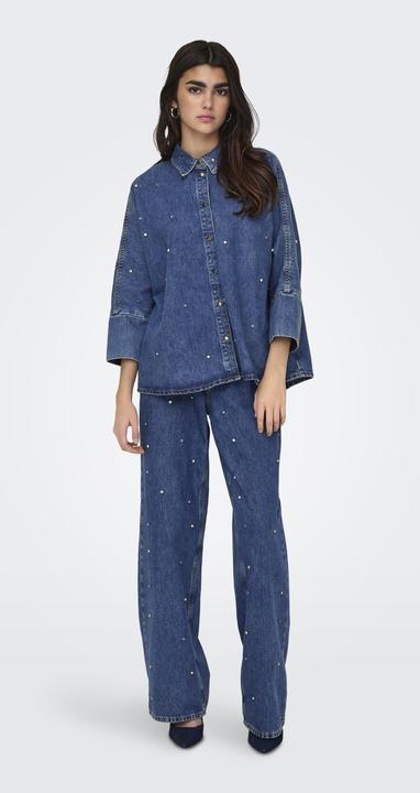 Produktbild Only Jeanshemd (S)