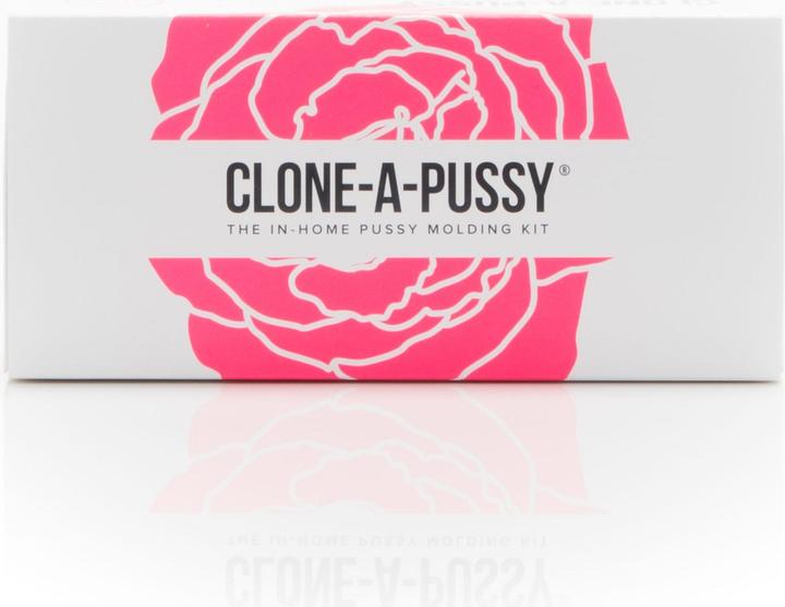 Immagine prodotto Clone A Willy Clone-A-Pussy (Gioco di dadi)