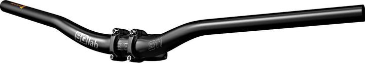 Actual product image Sqlab 311 2.0 Handlebar Ø31,8mm 15mm Alu (31.80 mm)