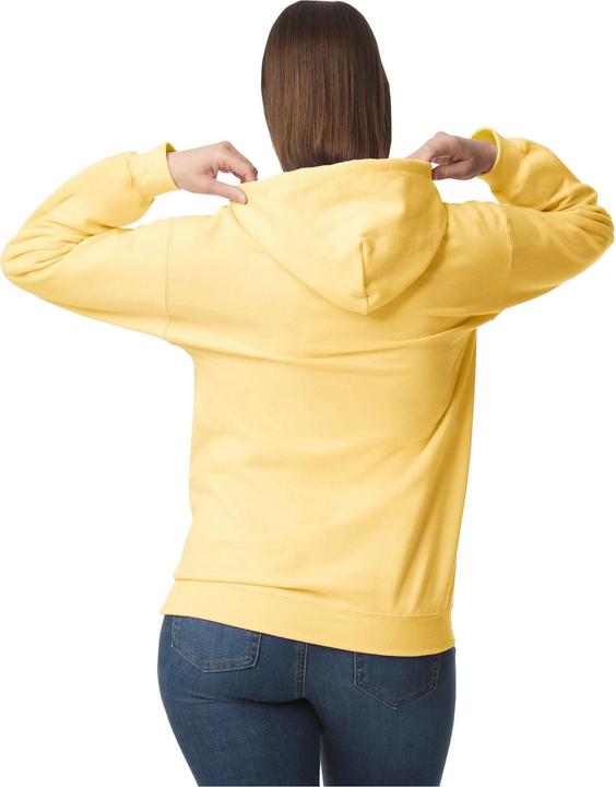 Produktbild Gildan Softstyle Kapuzenpullover Mittelschwer (XXL)