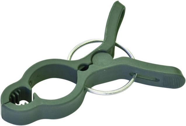 Actual product image Windhager Plants - clips (10 cm, 20 cm)