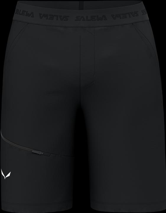 Actual product image Salewa Puez 4 Shorts (46)