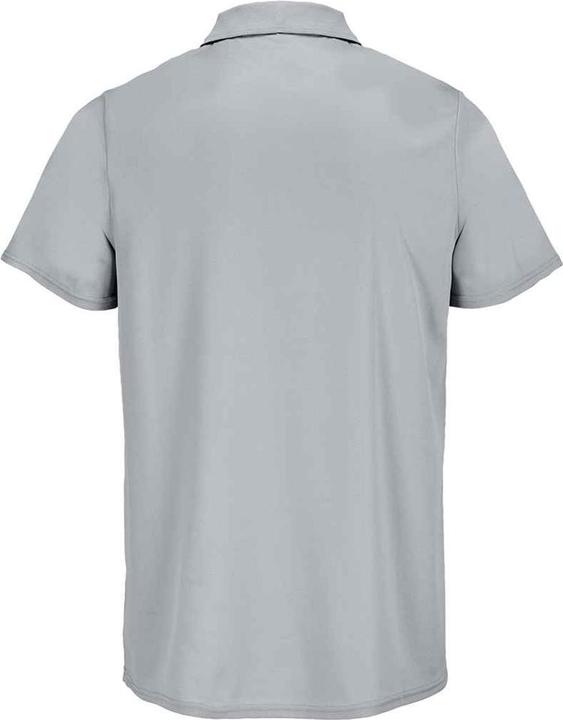 Actual product image Sols Unisex Adult Pitcher Recycled Polyester Polo Shirt (XL)