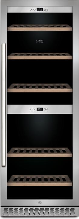 Caso WineChef Pro 126