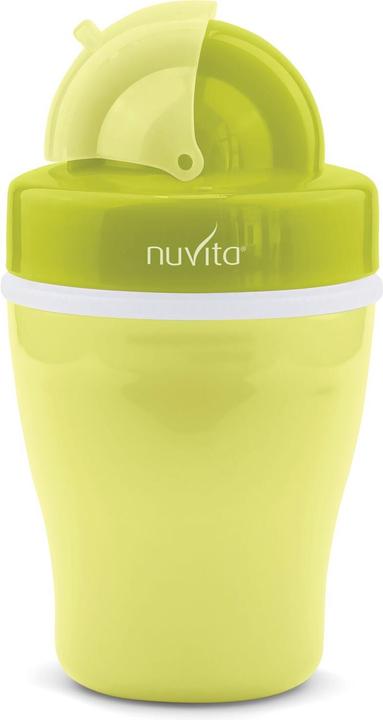 Produktbild Nuvita Nuckelflasche (200 ml)