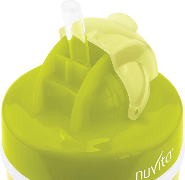Produktbild Nuvita Nuckelflasche (200 ml)