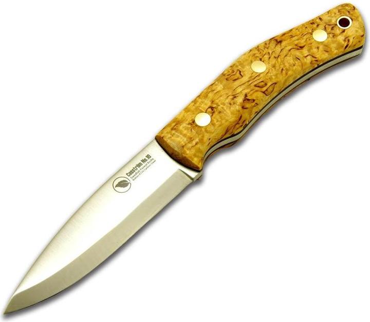Image du produit Casström No 10 Couteau forestier suédois (10 cm)