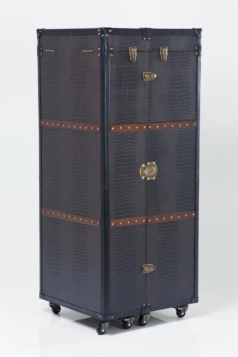 Produktbild Kare Design Schrankkoffer Bar Colonial