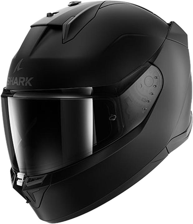 Image du produit Shark Casque Intégral D-Skwal 3 Noir / Mat 2xl (XXL)