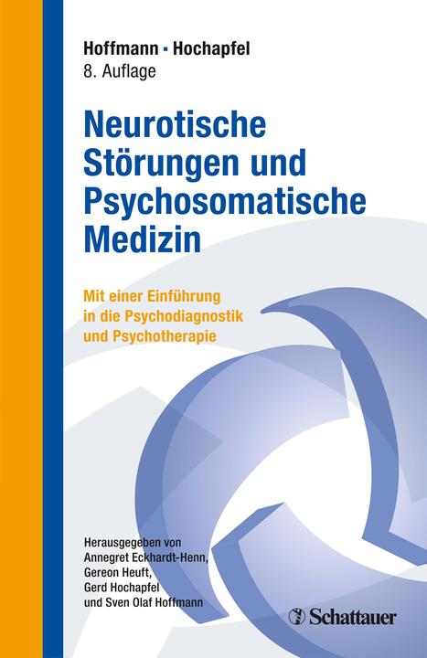 Immagine prodotto Neurotische Störungen und Psychosomatische Medizin (Tedesco, Gereon Heuft, Annegret Eckhardt-Henn, Sven O. Hoffmann, Gerd Hochapfel, 2018)