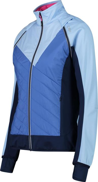 Actual product image CMP Campagnolo Sleeves Softshell (3XL)