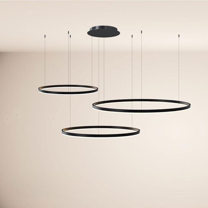 Produktbild s.luce Hängelampe Ring