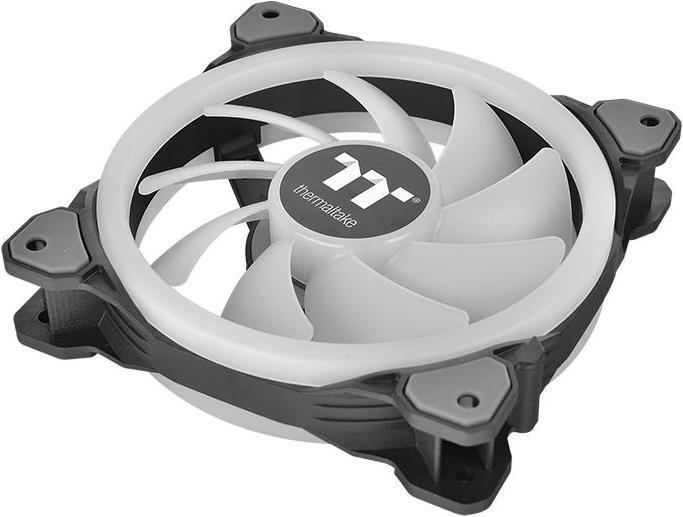 Produktbild Thermaltake TT Riing Trio 14 RGB (140 mm, 3 x)