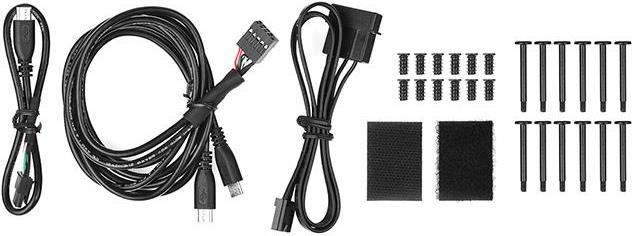 Produktbild Thermaltake TT Riing Trio 14 RGB (140 mm, 3 x)