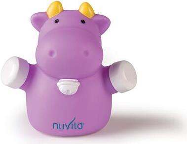 Actual product image Nuvita S cow