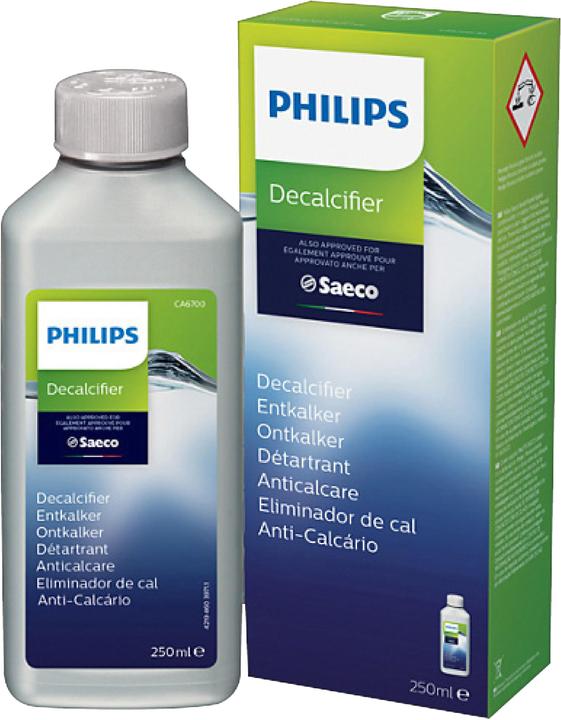 Productafbeelding Saeco Ontkalker (250 ml)
