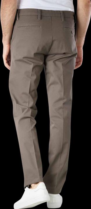 Produktbild Dockers Smart 360 Chino Pant Slim dark pebble (W38/L34)